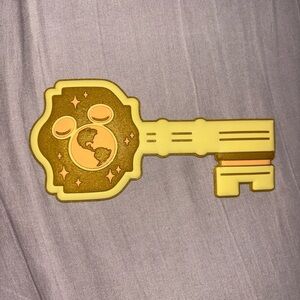 Disney Key Toy